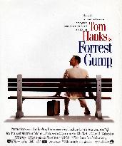 FORREST GUMP