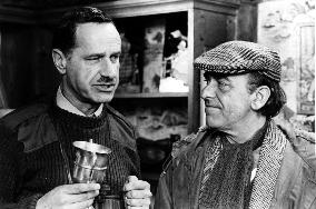 FAIRLY SECRET ARMY GEOFFREY PALMER, MICHAEL ROBBINS