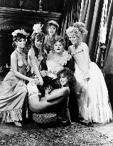 FANNY HILL