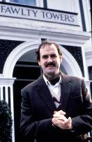 FAWLTY TOWERS