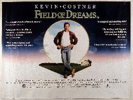 FIELD OF DREAMS (US1989)