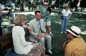 FORREST GUMP