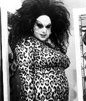 FEMALE TROUBLE (US1974) DIVINE