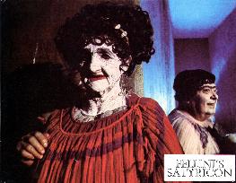 FELLINI SATYRICON