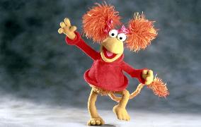 FRAGGLE ROCK