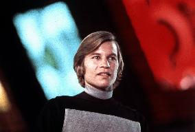 LOGAN'S RUN (US1976) MICHAEL YORK