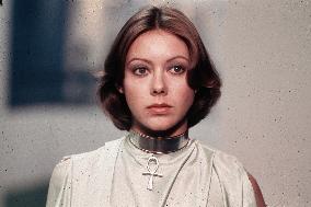 LOGAN'S RUN (US1976) JENNY AGUTTER