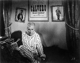 LIIMELIGHT (US1952) CHARLES CHAPLIN AS THE GREAT CALVERO