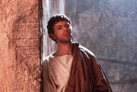 THE LAST TEMPTATION OF CHRIST (US1988) DAVID BOWIE AS PONTIU