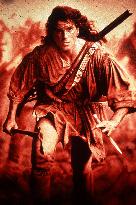 LAST OF THE MOHICANS (US1992) DANIEL DAY-LEWIS
