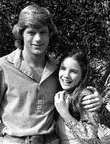 LITTLE HOUSE ON THE PRAIRIE (1979 SERIES) DEAN BUTLER  as Al