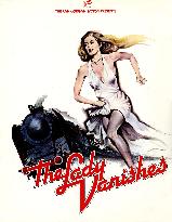 THE LADY VANISHES