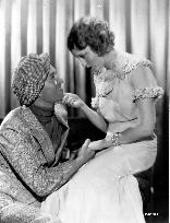 LOVE ME TONIGHT (US1932) MAURICE CHEVALIER, JEANETTE MACDONA