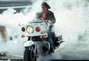 LETHAL WEAPON 3 (US1992) MEL GIBSON