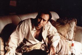 LEAVING LAS VEGAS (US1995) NICOLAS CAGE