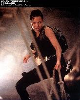 LARA CROFT: TOMB RAIDER (US2001) ANGELINA JOLIE