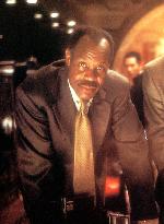 LETHAL WEAPON 4 (US1998) DANNY GLOVER