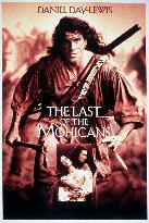 LAST OF THE MOHICANS (US1992)