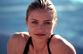 A LIFE LESS ORDINARY (BR1997) CAMERON DIAZ