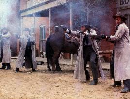 THE LONG RIDERS (US1980)