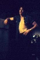 LOOKING FOR MR GOODBAR