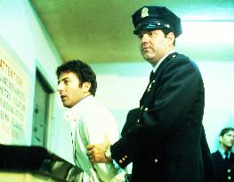 LENNY (US1974) DUSTIN HOFFMAN AS LENNY BRUCE