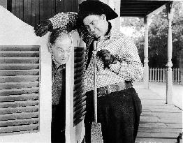 LAST DAYS OF BOOT HILL