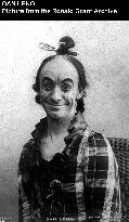 DAN LENO