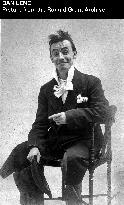 DAN LENO