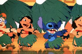 LILO &amp; STITCH