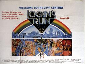 LOGAN'S RUN (US1976)