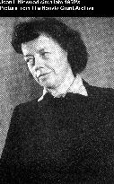 JOAN LITTLEWOOD