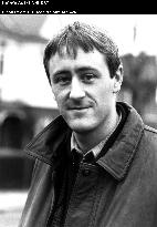 NICHOLAS LYNDHURST