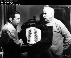 THE LEAVENWORTH CASE