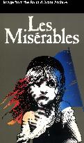 LES MISERABLES