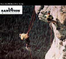 LA EIGER SANCTION