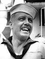 THE SAND PEBBLES (US1966) RICHARD ATTENBOROUGH