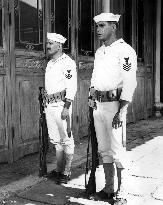 THE SAND PEBBLES (US1966) RICHARD ATTENBOROUGH, STEVE MCQUEE