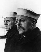 THE SAND PEBBLES (US1966) STEVE MCQUEEN, RICHARD ATTENBOROUG