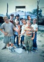 THE SANDLOT