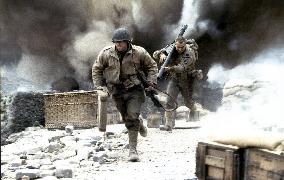 SAVING PRIVATE RYAN