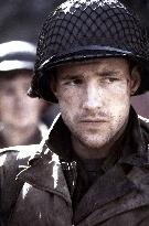 SAVING PRIVATE RYAN