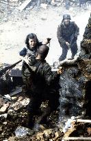 SAVING PRIVATE RYAN