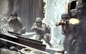 SAVING PRIVATE RYAN