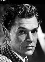PAUL SCOFIELD