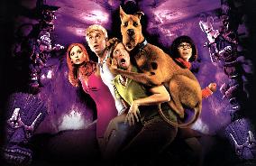 SCOOBY-DOO (US2002)