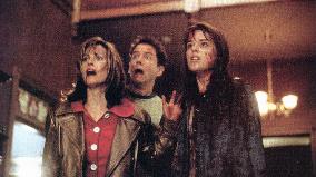 SCREAM