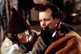 SCROOGED