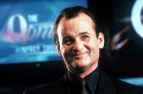 SCROOGED