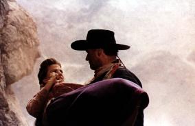THE SEARCHERS